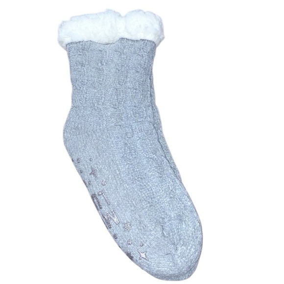 Muk Luks soft cozy socks new with tags - Picture 1 of 4
